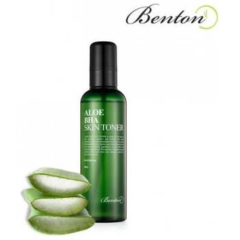 Aloe Bha Skin Toner - Hydratačné pleťové tonikum
